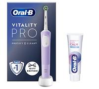 Oral-B Vitality Pro Electric Toothbrush Designed By Braun