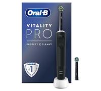 Oral-B Vitality Pro Adult Black