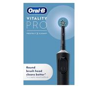 Oral-B Vitality Pro Adult Black