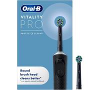 Oral-B Vitality Pro Adult Black