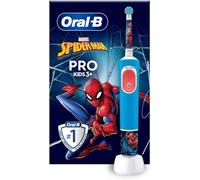 Oral-B Vitality Pro Kids Electric Rechargeable Toothbrush, 2 Modes, 3+Y, DISNEY