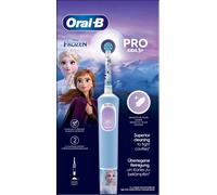 Oral-B Vitality Pro Kids Electric Rechargeable Toothbrush, 2 Modes, 3+Y, DISNEY