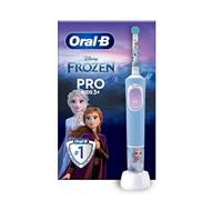 Oral-B Vitality Pro Kids Electric Toothbrush - Frozen