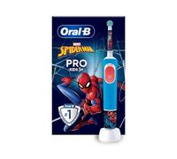 Oral-B PRO Vitality Kids Giftset - Spider-Man