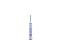 Oral-B | Vitality PRO Kids Frozen | Electric Toothbrush | Rechargeable | For children | Blue | Number of brush heads inc