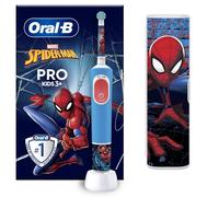 Oral-B PRO Vitality Kids Giftset - Spider-Man