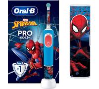 Oral-B PRO Vitality Kids Giftset - Spider-Man