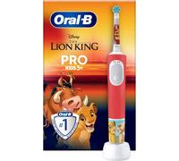 Oral-B PRO Vitality Kids - Lion King