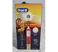 Oral-B PRO Vitality Kids - Lion King