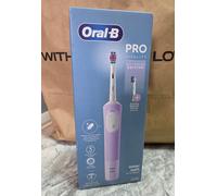 Oral-B Vitality Pro Adult Lilac
