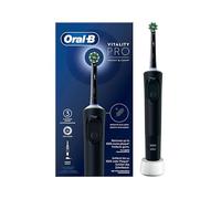 Oral-B Vitality Pro Adult Rotating toothbrush Black