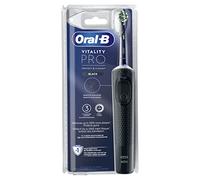 Oral-B Vitality Pro Adult Rotating toothbrush Black