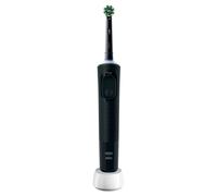 Oral-B Vitality Pro Suaugusiems Besisukantis vibruojantis dantų šepetėlis Juoda