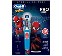 Oral-B PRO Vitality Kids Giftset - Spider-Man