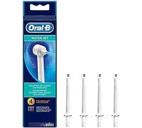 Oral-B WaterJet x4 Electric flosser nozzle