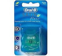 Oral B WTOH59 Oral-B Satin Floss Mint, 25 m