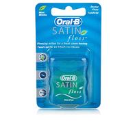 Oral B WTOH59 Oral-B Satin Floss Mint, 25 m