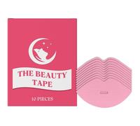 Oral beauty patches, patches to improve nighttime lip breathing, hypoallergenic, oral correction tape, comfortable fit, painless removal, no residue