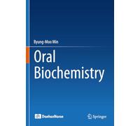 Oral Biochemistry