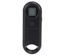 Oral Breath Analyzer, Cartoon Backlight Digital LCD Screen Bad Breath Tester with High Sensitivity, Rapid Response Time for Personal Use, Real time monitoring of your breath