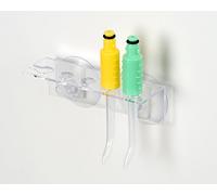 Oral Breeze Replacement Tips Yellow & Green