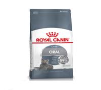 ORAL CARE - (400g - 8kg) - Royal Canin Cat Dry Food rc Teeth Dental Feed Kibble