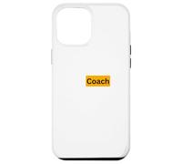 Oral Coach - sexy gifts for men and women Case for iPhone 12 Pro Max