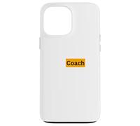 Oral Coach - sexy gifts for men and women Case for iPhone 13 Pro Max