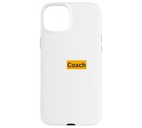 Oral Coach - sexy gifts for men and women Case for iPhone 15 Plus