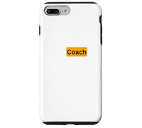 Oral Coach - sexy gifts for men and women Case for iPhone 7 Plus/8 Plus