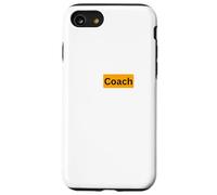 Oral Coach - sexy gifts for men and women Case for iPhone SE (2020) / 7/8