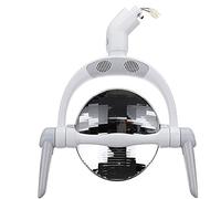 Oral Exam Lamp, Portable Dental LED Surgical Headlamp, Dental Surgical Medical Exam Light, for Surgical Medical Exam Light Dental Chair Accessories