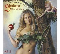 Oral Fixation Vol 2 By Shakira (2006-03-06)