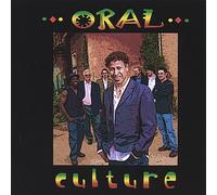 Oral Fuentes Reggae Band - Oral Culture