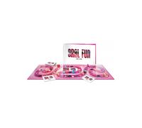 Oral Fun The Game of Eating Out Whilst Staying In!