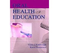 Oral Health Education