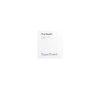 Oral Health - Probiotic and Prebiotic - Fights Bad Breath - SuperSmart | Reduces Oral Inflammation and Cavities - 4 Billion Micro-Organisms per Stick - Fructo-Oligosaccharides