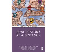 Oral History at a Distance