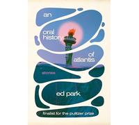 Oral History of Atlantis, An: Stories