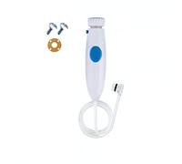 Oral Hygiene Accessories Standard Water Hose Plastic Handle for Waterpik Oral Irrigator for Waterpik Wp-100 Wp-450 Wp-250 Wp-300 Wp-660 Wp-900 (Slip Resistant Version)