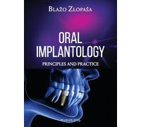 Oral Implantology: Principles and Practice