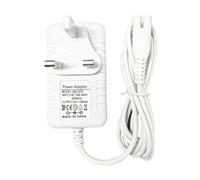 Oral Irrigator Power Supply Charger Compatible with Waterpik WP450 WP360