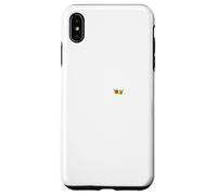 Oral King - Sexy Gifts for Men Case for iPhone XS Max
