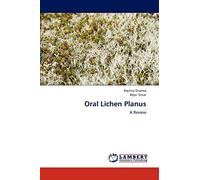 Oral Lichen Planus: A Review