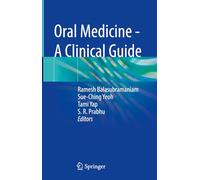 Oral Medicine - A Clinical Guide
