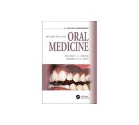 Oral Medicine (Medical Color Handbook Series)