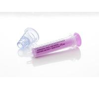 Oral Medicine Syringe - 10ml (pack of 25)