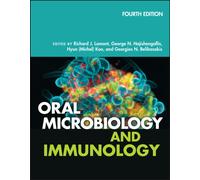 Oral Microbiology and Immunology