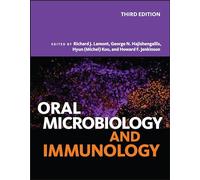 Oral Microbiology and Immunology (ASM Books)