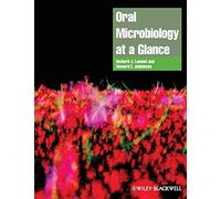 Oral Microbiology at a Glance: 24 (At a Glance (Dentistry))